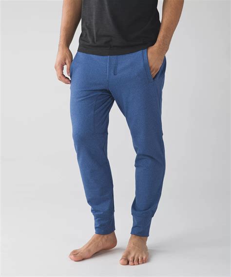 lulemon mens pants